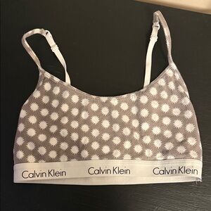 Calvin Klein Bra